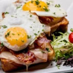 chicken and egg recipe