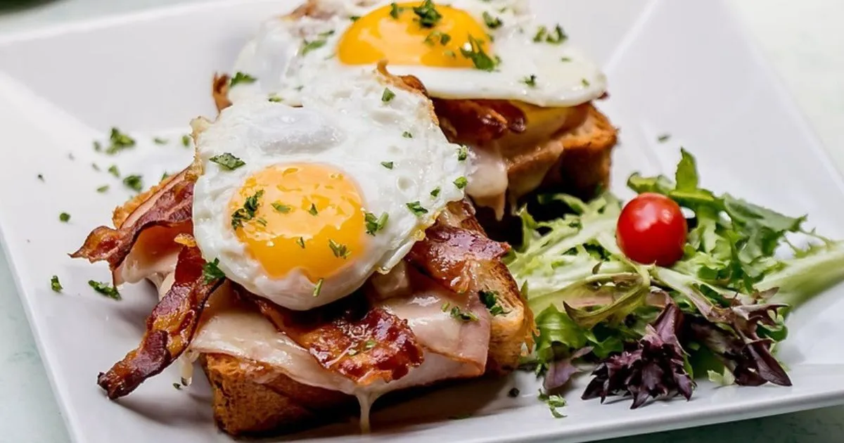 chicken and egg recipe